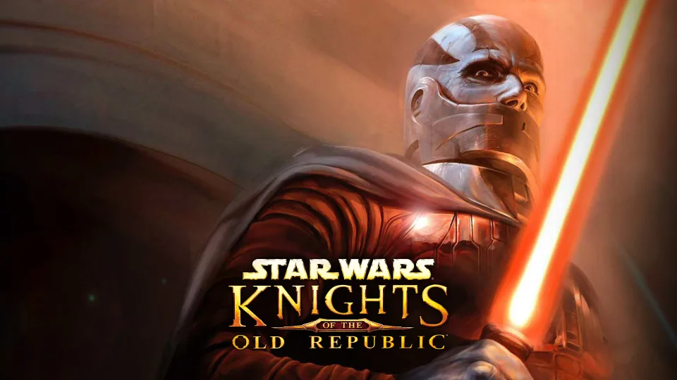 Star Wars: Knights of the Old Republic