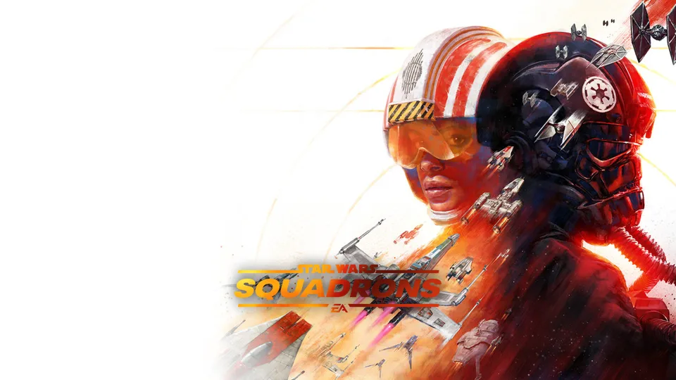 Star Wars: Squadrons