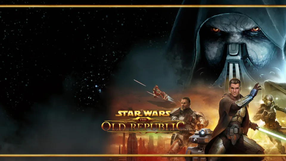 Star Wars: The Old Republic