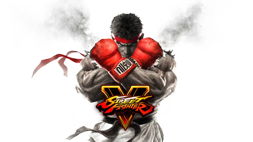 Street Fighter V: Champion Edition