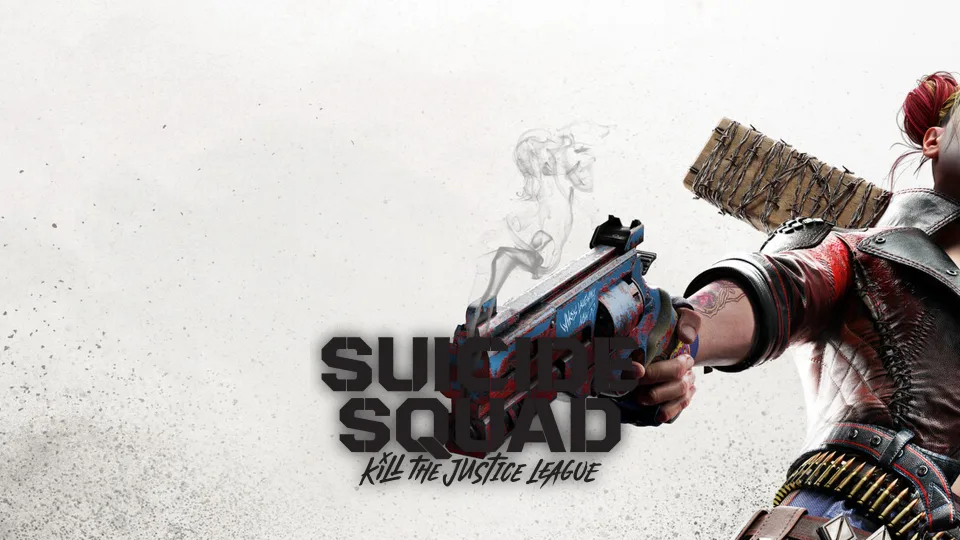Suicide Squad: Kill the Justice League