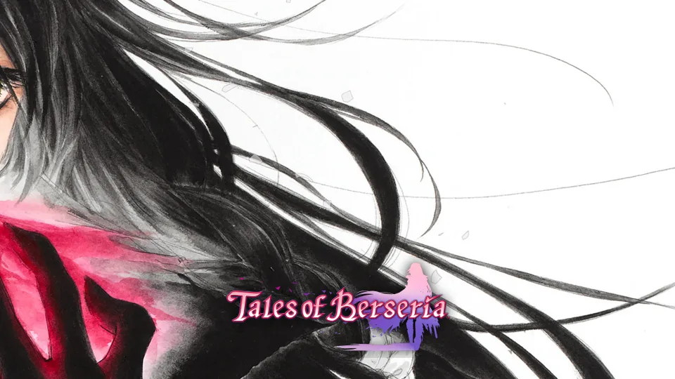 Tales of Berseria