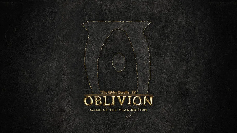 The Elder Scrolls IV: Oblivion