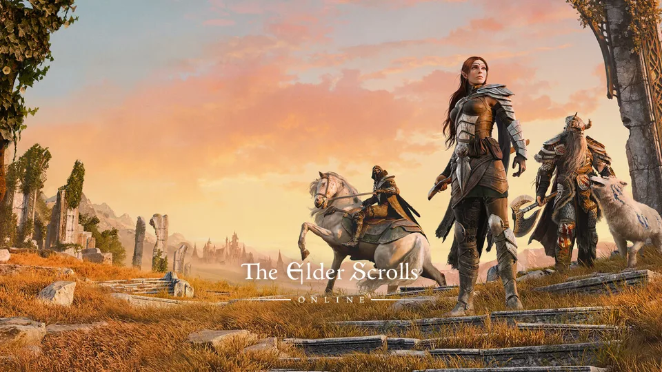 The Elder Scrolls Online