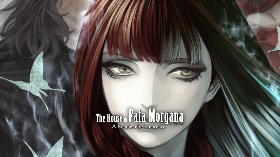 The House in Fata Morgana: A Requiem for Innocence