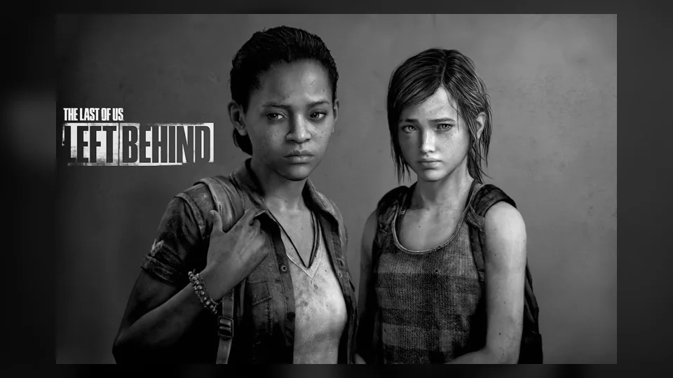 The Last of Us: Left Behind