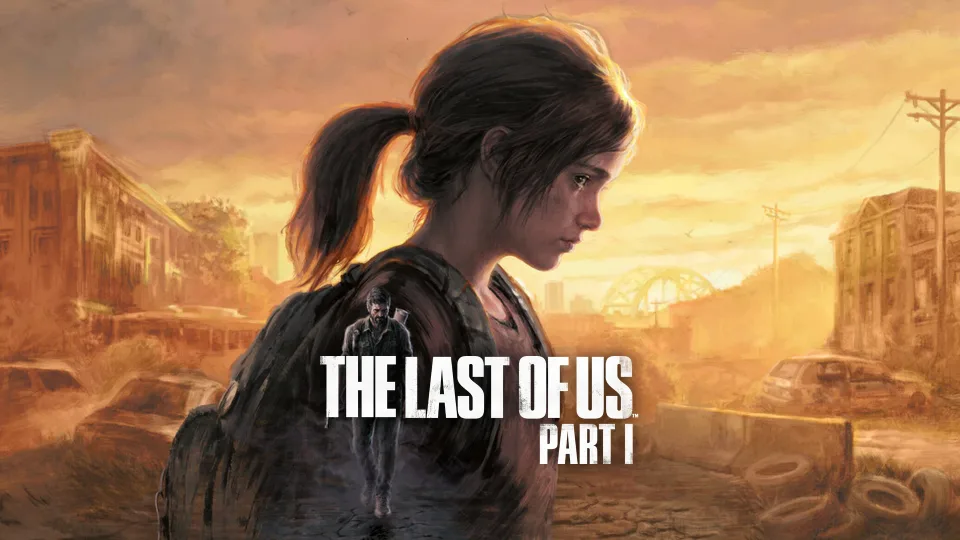 The Last of Us Part I