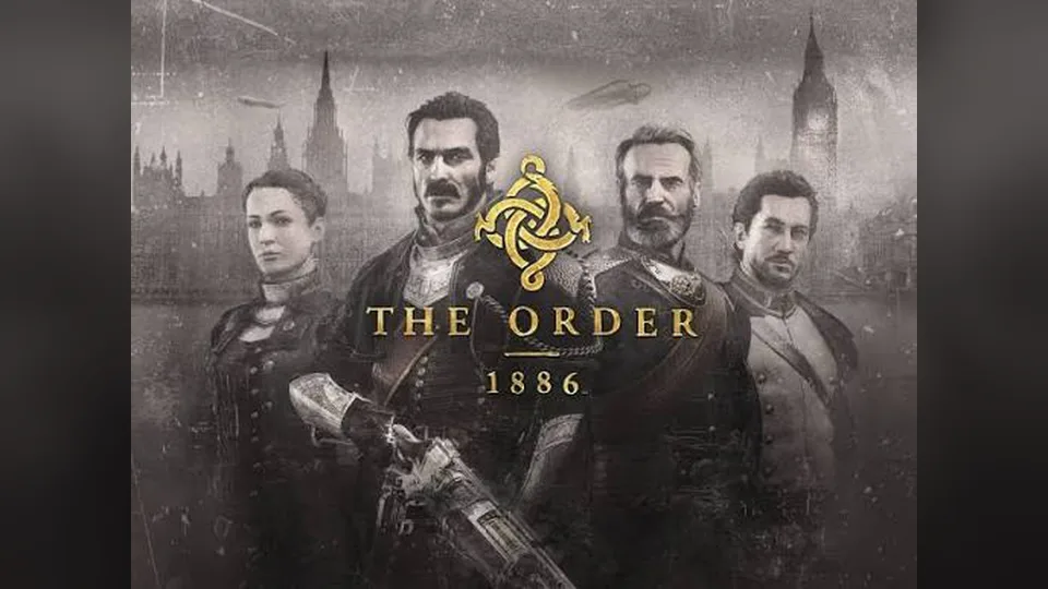 The Order: 1886