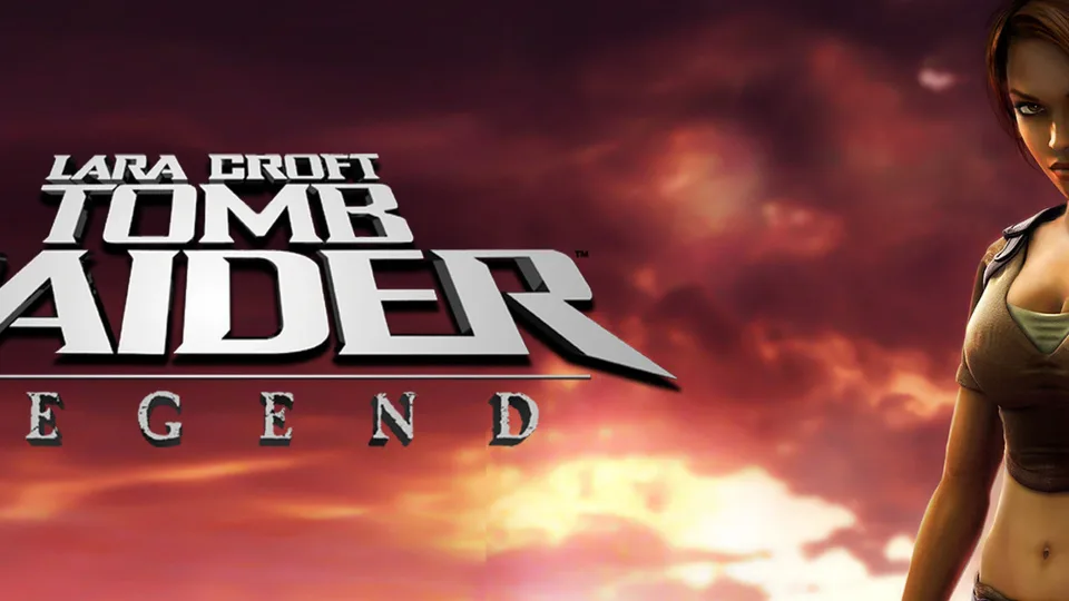 Tomb Raider: Legend