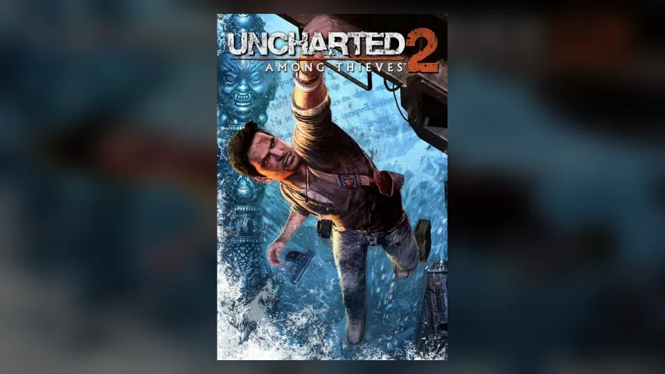 Uncharted 2: Among Thieves