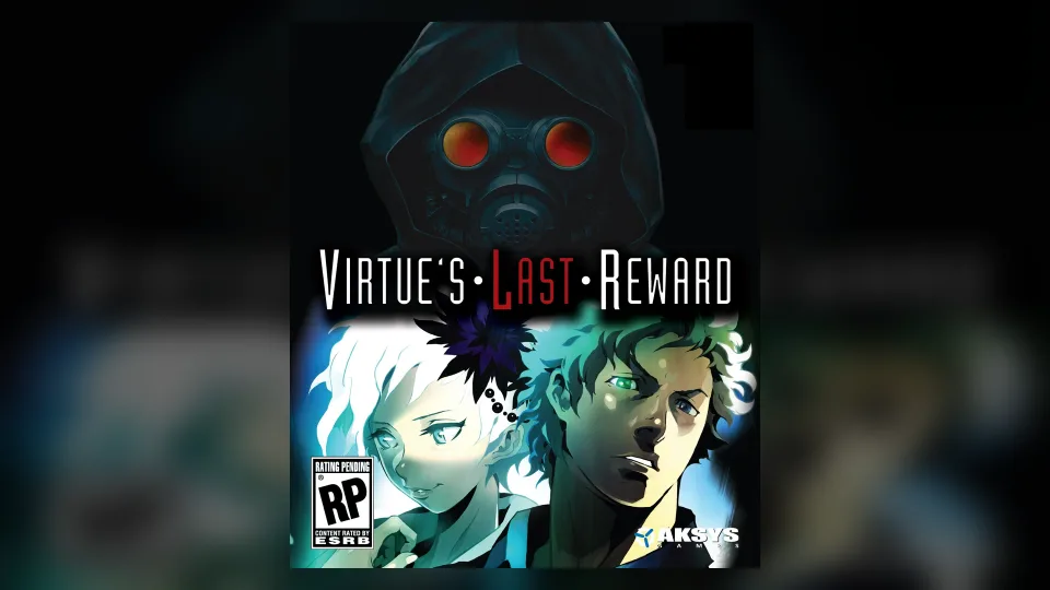 Zero Escape: Virtue's Last Reward